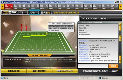gamechannel nfl|nfl gametrax live game.